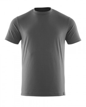MASCOT 20182 KURZARM T-SHIRTS grau | yam yam world