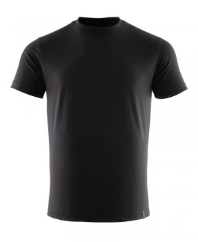 MASCOT 20182 KURZARM T-SHIRTS schwarz | yam yam world