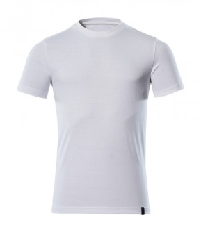 MASCOT 20182 KURZARM T-SHIRTS weiss | yam yam world