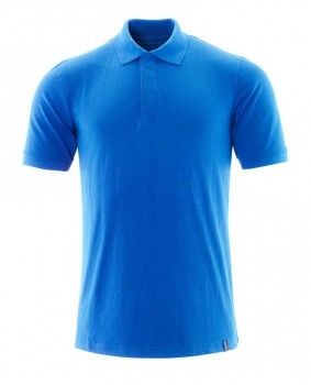 MASCOT 20183 KURZARM POLO-SHIRTS blau | yam yam world