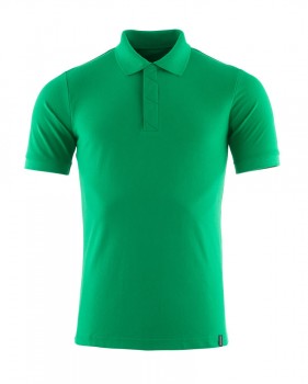 MASCOT 20183 KURZARM POLO-SHIRTS gr�n | yam yam world