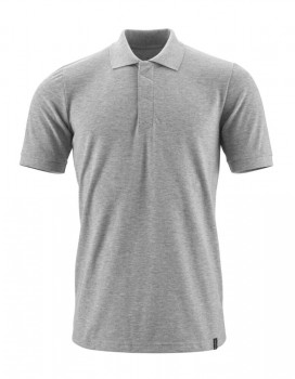 MASCOT 20183 KURZARM POLO-SHIRTS grau | yam yam world