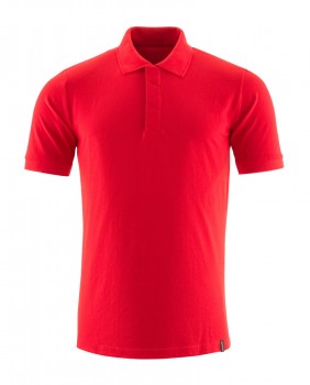 MASCOT 20183 KURZARM POLO-SHIRTS rot | yam yam world
