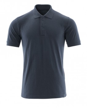MASCOT 20183 KURZARM POLO-SHIRTS schwarz | yam yam world
