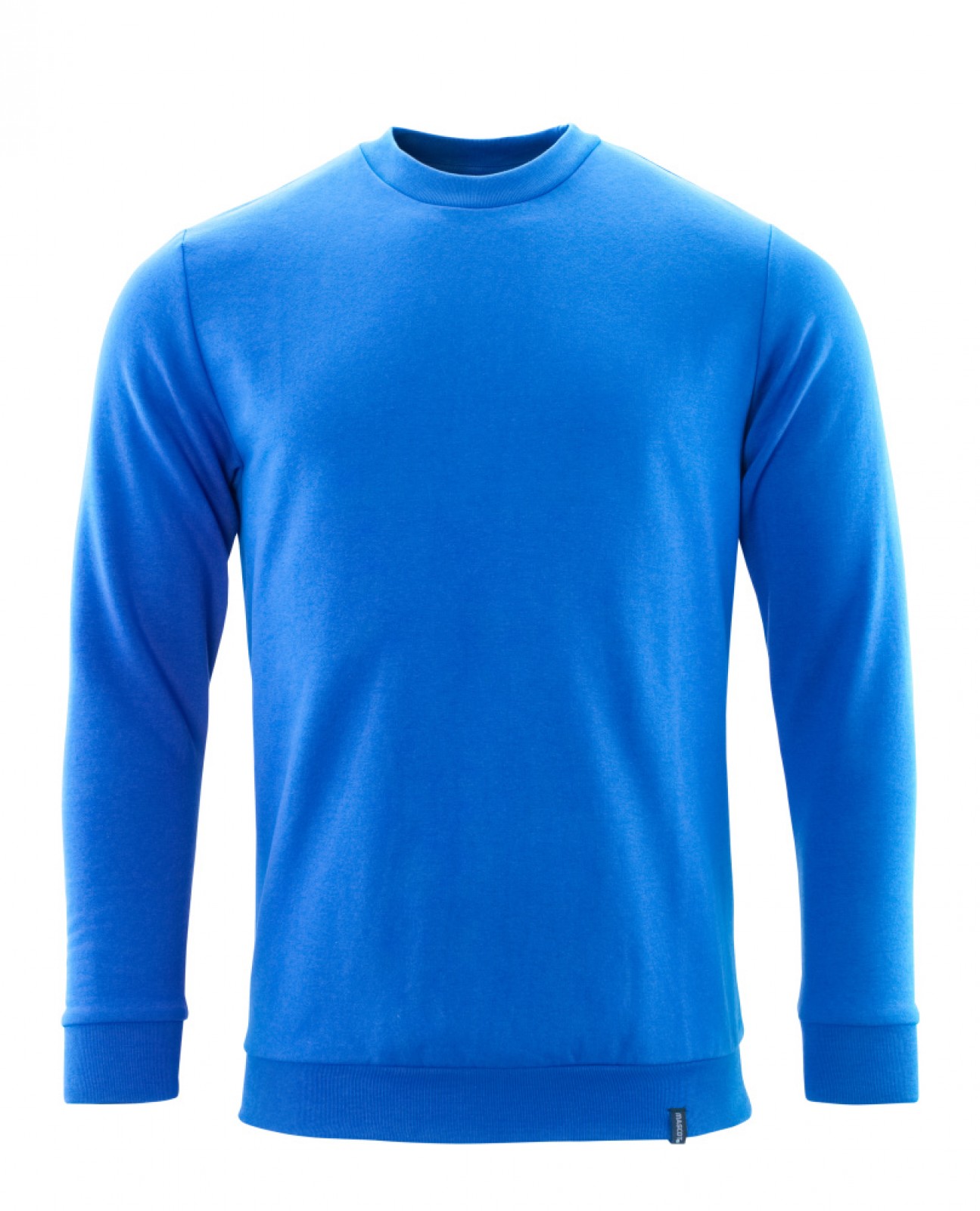 MASCOT 20284 SWEATSHIRTS blau