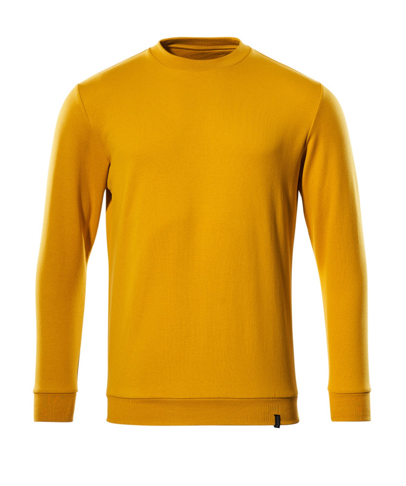 MASCOT 20284 SWEATSHIRTS gelb