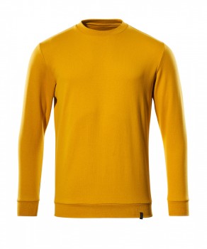 MASCOT 20284 SWEATSHIRTS gelb | yam yam world