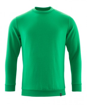 MASCOT 20284 SWEATSHIRTS gr�n | yam yam world