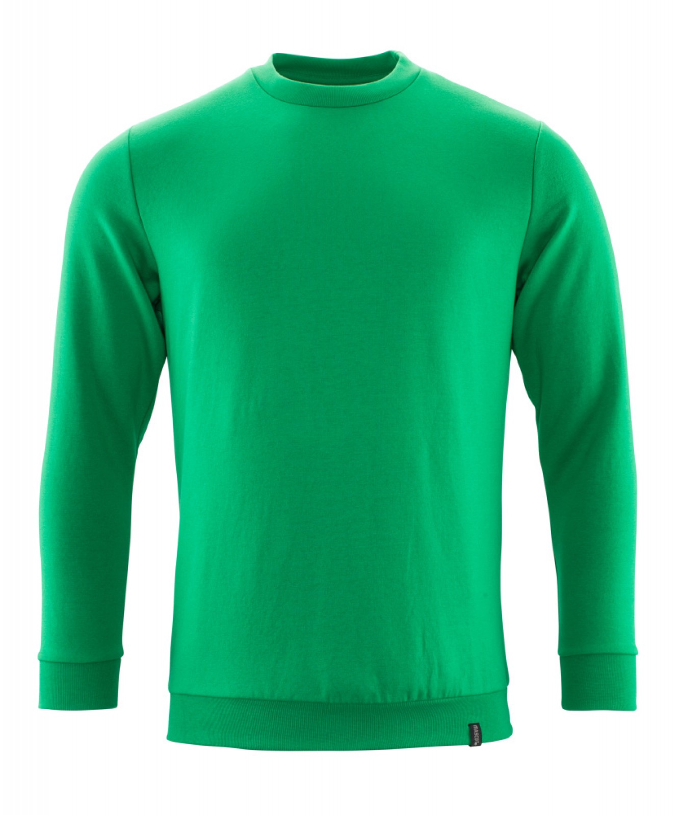 MASCOT 20284 SWEATSHIRTS gr�n