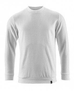 MASCOT 20284 SWEATSHIRTS weiss | yam yam world