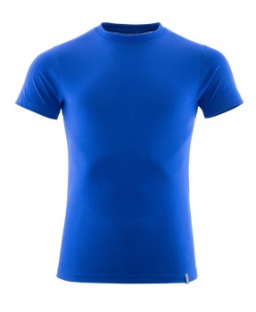 MASCOT 20382 KURZARM T-SHIRTS blau | yam yam world