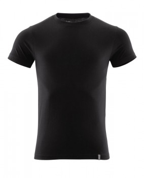 MASCOT 20382 KURZARM T-SHIRTS schwarz | yam yam world