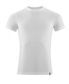 MASCOT 20382 KURZARM T-SHIRTS weiss | yam yam world
