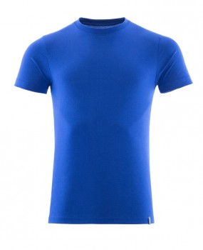 MASCOT 20482 KURZARM T-SHIRTS blau | yam yam world