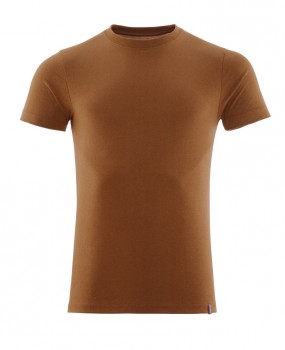 MASCOT 20482 KURZARM T-SHIRTS braun | yam yam world