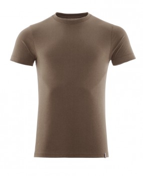 MASCOT 20482 KURZARM T-SHIRTS braun | yam yam world