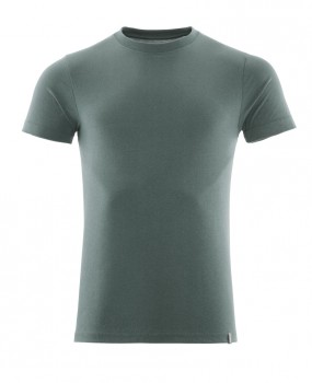 MASCOT 20482 KURZARM T-SHIRTS gr�n | yam yam world