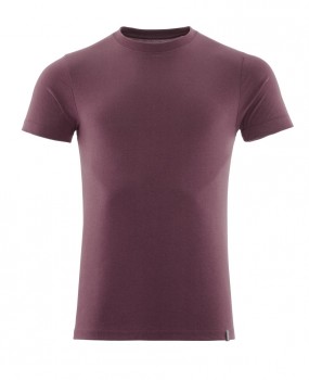 MASCOT 20482 KURZARM T-SHIRTS rot | yam yam world