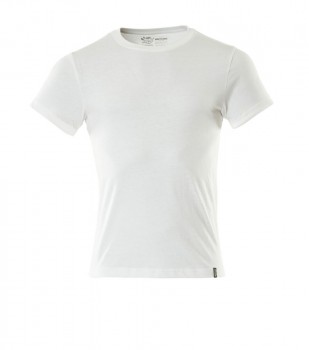 MASCOT 20482 KURZARM T-SHIRTS weiss | yam yam world
