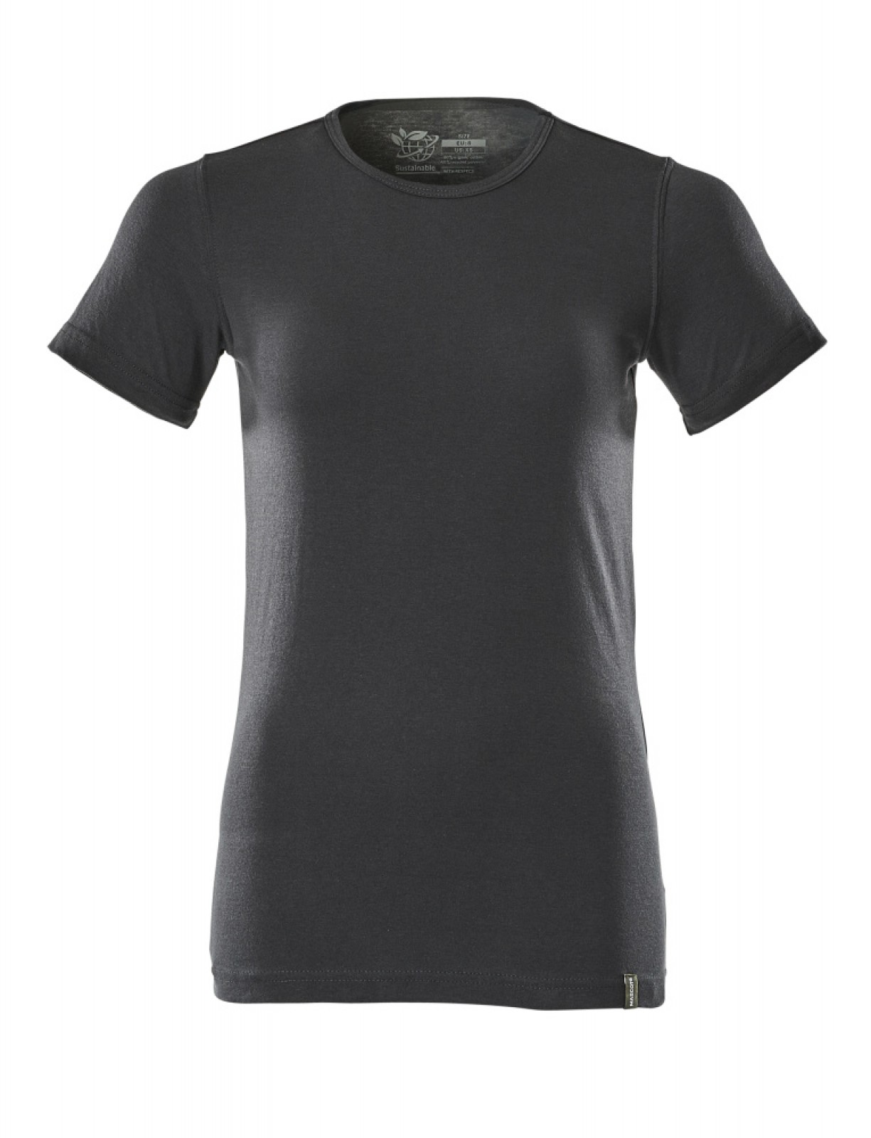 MASCOT 20492 T-SHIRTS schwarz