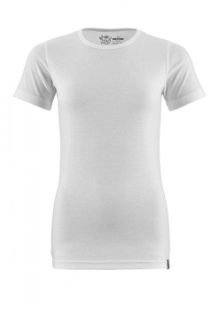 MASCOT 20492 T-SHIRTS weiss | yam yam world