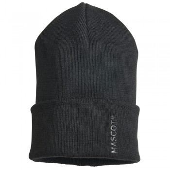 MASCOT 20650 M�TZEN schwarz | yam yam world