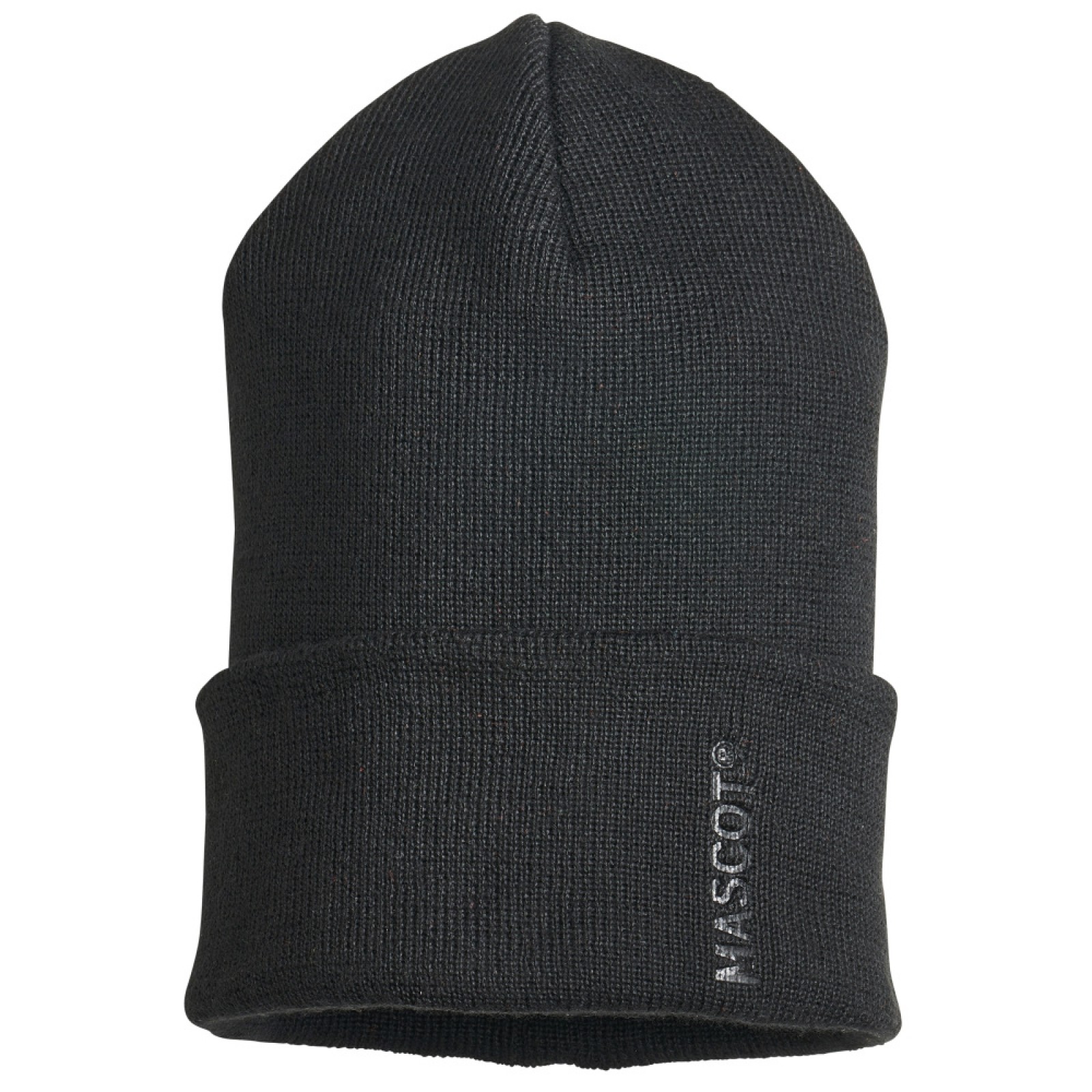MASCOT 20650 M�TZEN schwarz