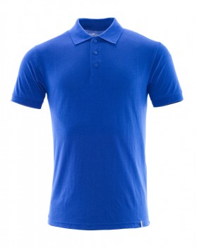 MASCOT 20683 KURZARM POLO-SHIRTS blau | yam yam world