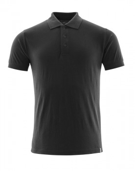 MASCOT 20683 KURZARM POLO-SHIRTS schwarz | yam yam world