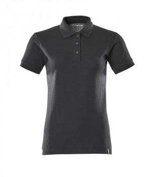 MASCOT 20693 KURZARM POLO-SHIRTS schwarz | yam yam world