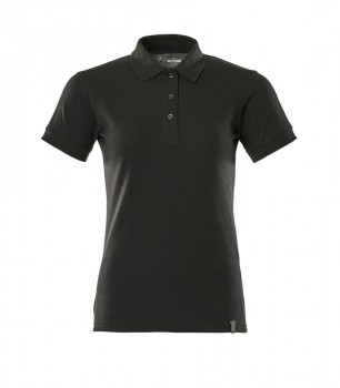 MASCOT 20693 KURZARM POLO-SHIRTS schwarz | yam yam world