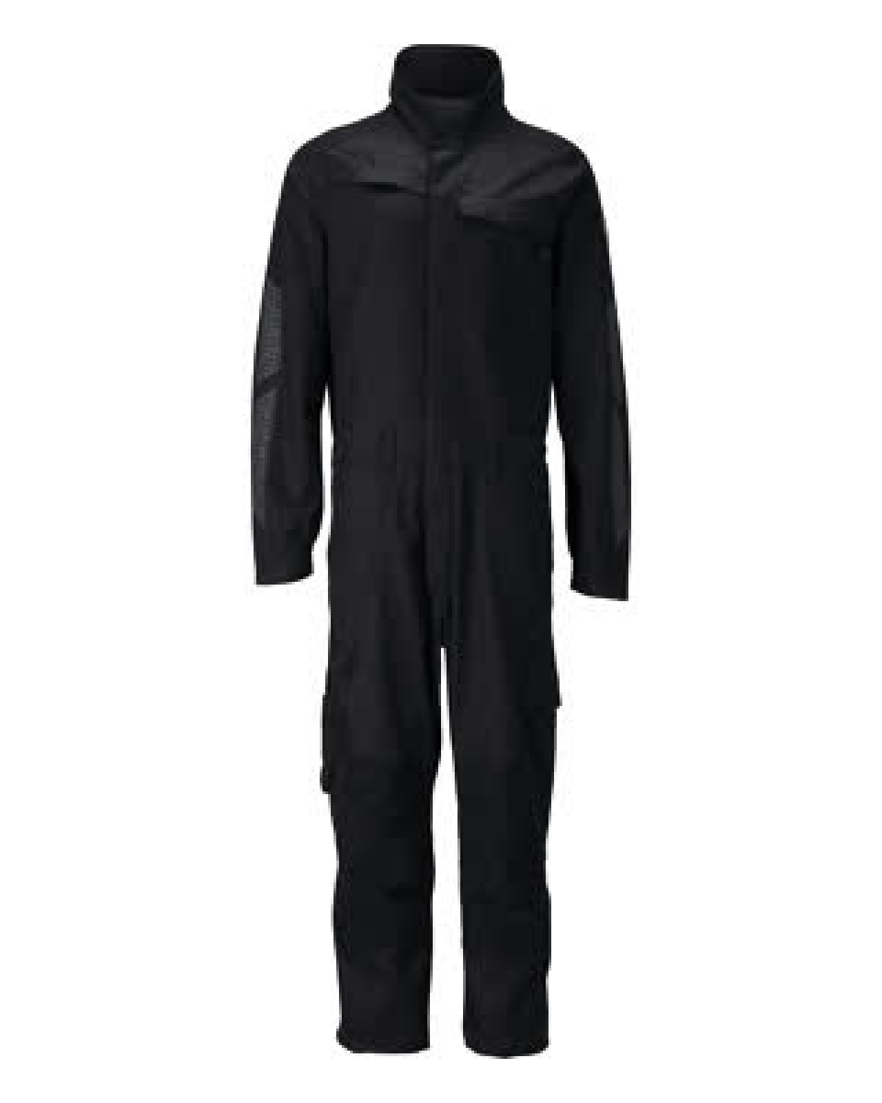 MASCOT 20719 OVERALLS schwarz