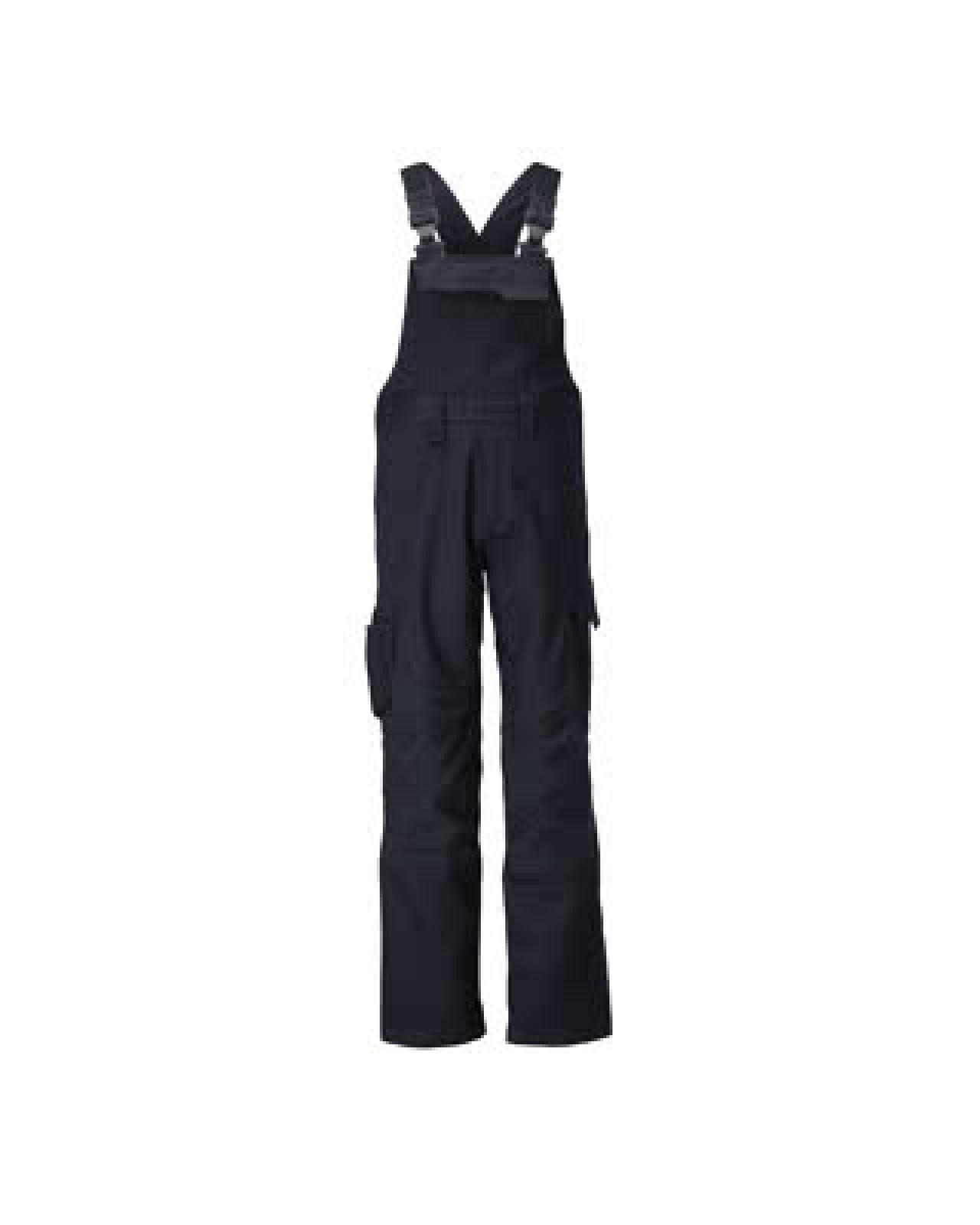 MASCOT 20769 LATZHOSEN schwarz