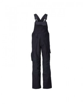 MASCOT 20769 LATZHOSEN schwarz | yam yam world