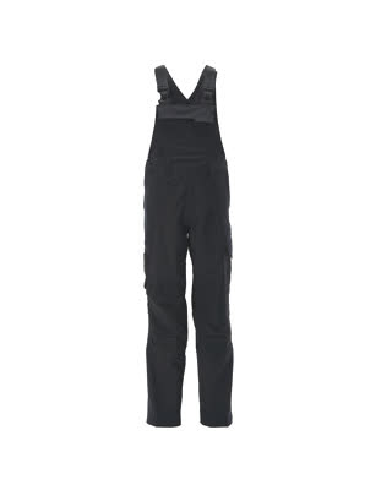 MASCOT 20769 LATZHOSEN schwarz