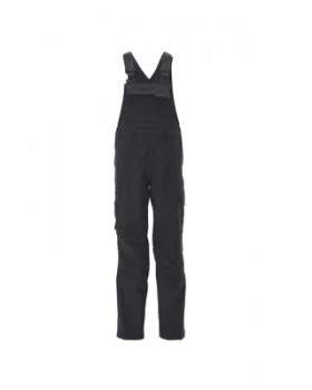 MASCOT 20769 LATZHOSEN schwarz | yam yam world