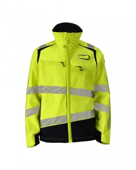 MASCOT 21002 JACKEN neon-gelb | yam yam world