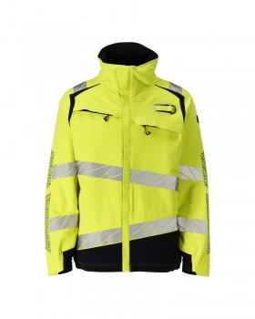 MASCOT 21009 JACKEN neon-gelb | yam yam world