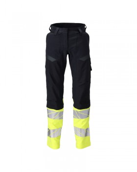 MASCOT 21178 HOSEN schwarz | yam yam world
