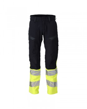 MASCOT 21179 HOSEN schwarz | yam yam world