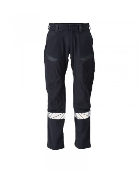 MASCOT 21279 HOSEN schwarz | yam yam world