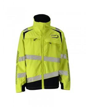 MASCOT 21309 JACKEN neon-gelb | yam yam world