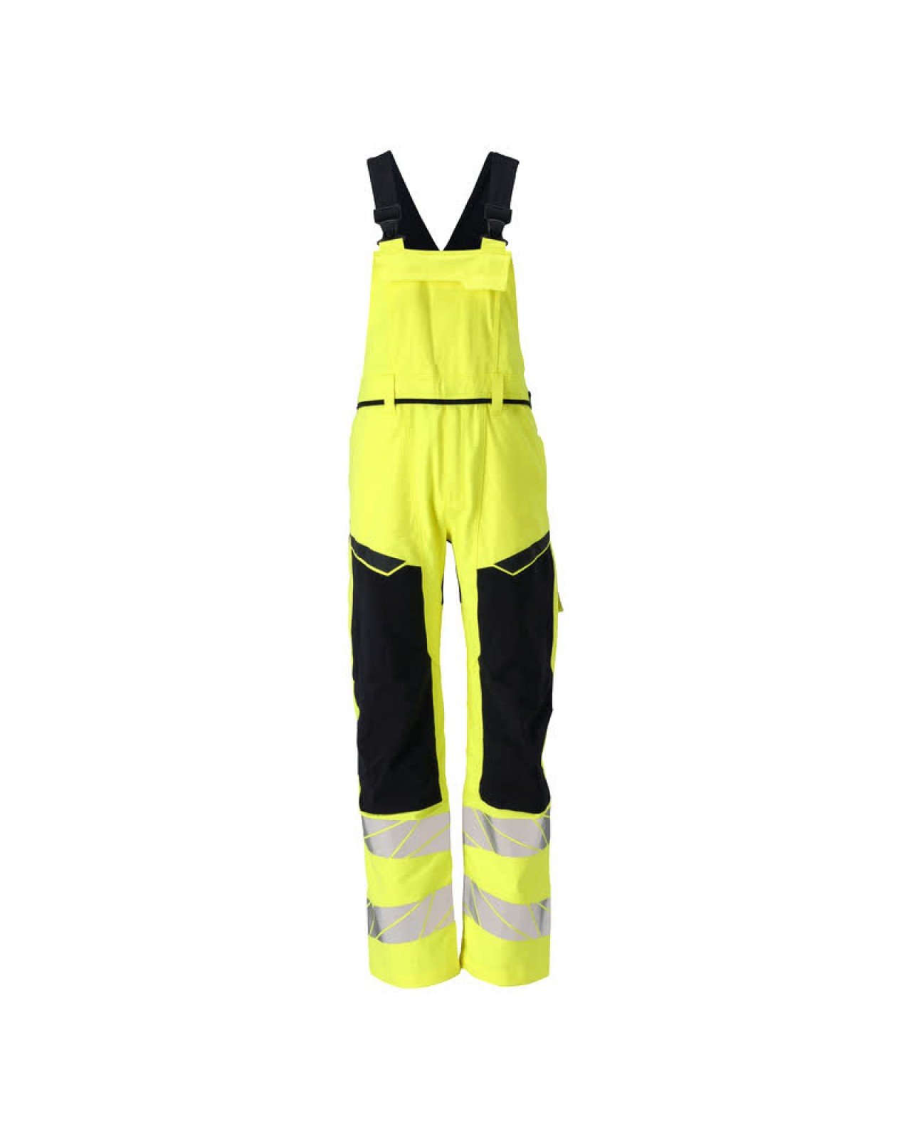 MASCOT 21369 OVERALLS neon-gelb