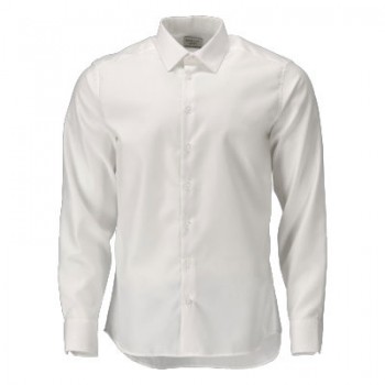 MASCOT 21404 HEMDEN weiss | yam yam world