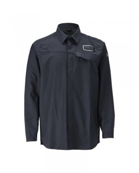 MASCOT 21504 HEMDEN schwarz | yam yam world