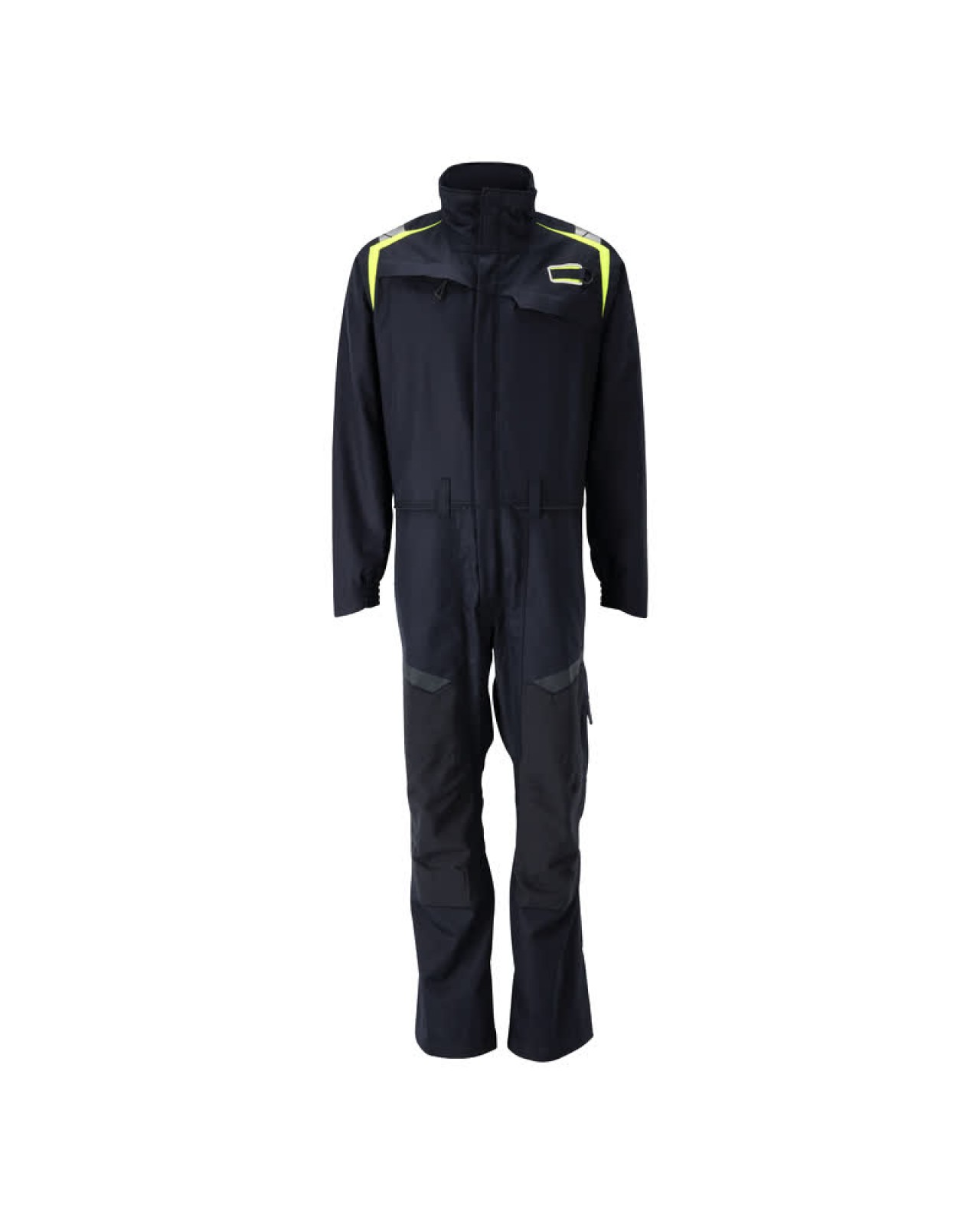 MASCOT 21519 OVERALLS schwarz