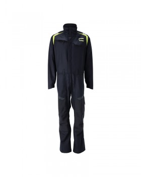 MASCOT 21519 OVERALLS schwarz | yam yam world