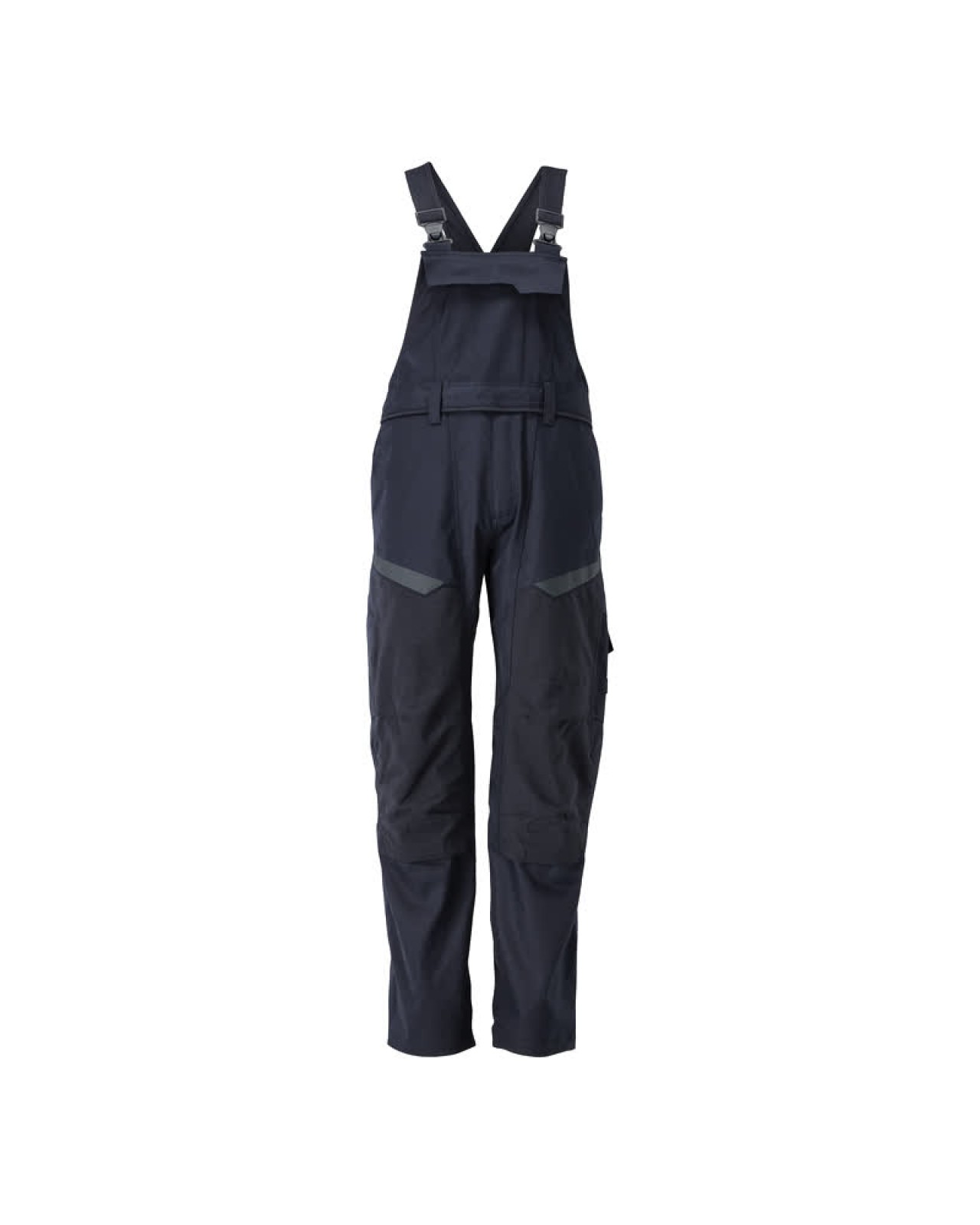MASCOT 21569 LATZHOSEN schwarz
