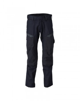 MASCOT 21579 HOSEN schwarz | yam yam world