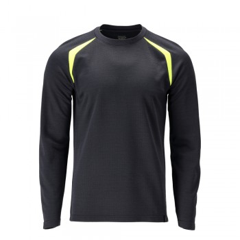 MASCOT 21581 SWEATSHIRTS schwarz | yam yam world